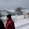 Winterfuetterung 2006